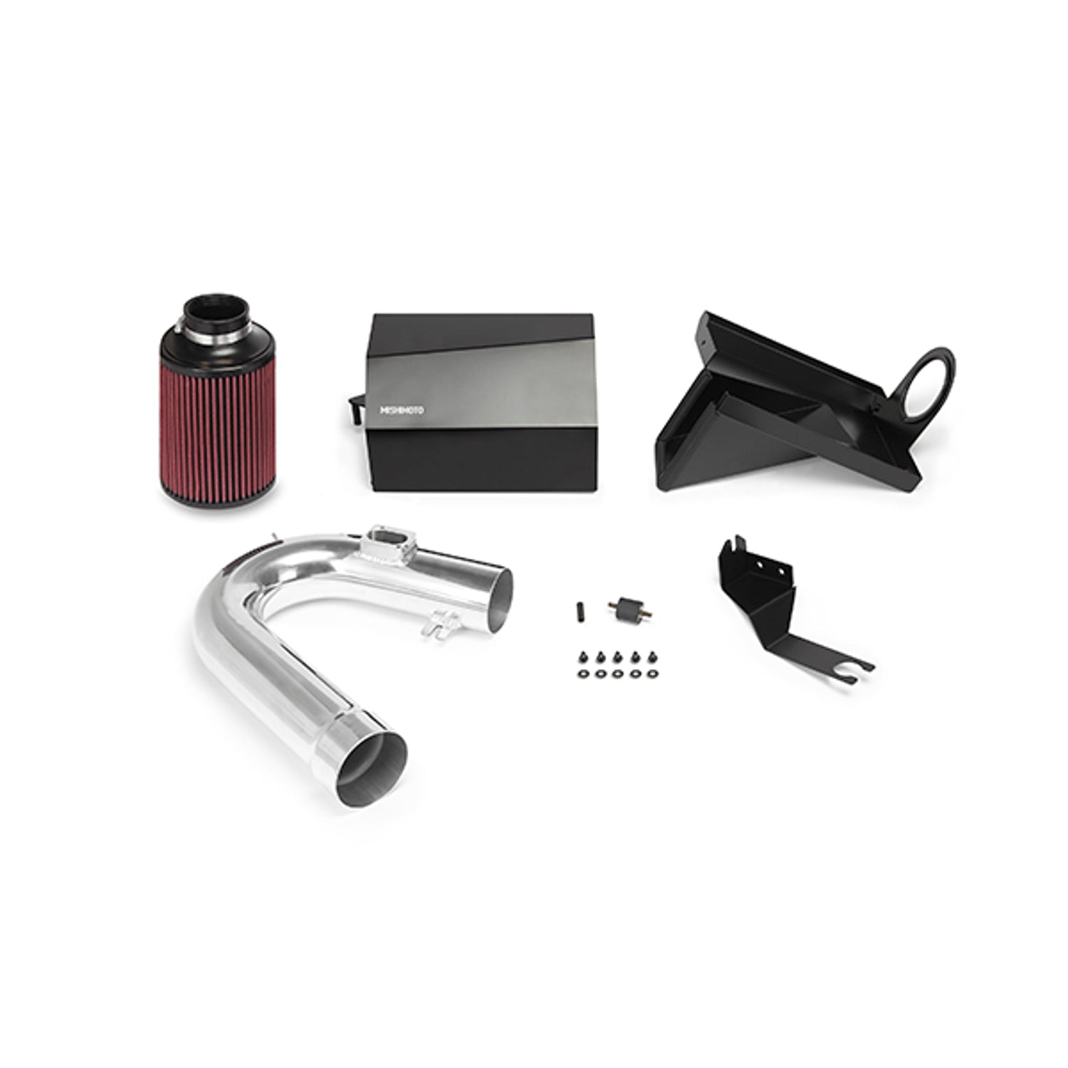 Performance Air Intake <br> 2012 BMW 328i 320i