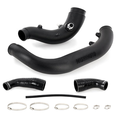 Turbo Inlet Pipe Kit <br> 17-20 Ford F-150 Expedition 3.5L