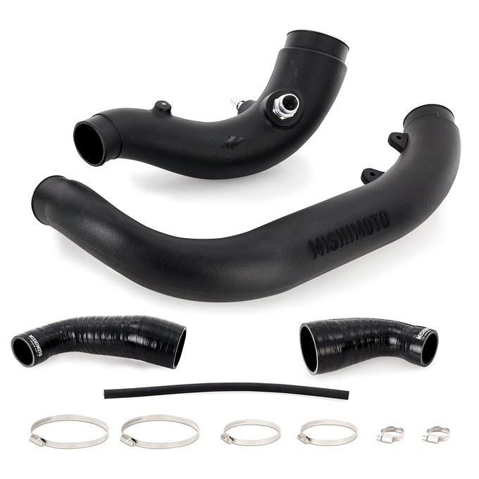 Turbo Inlet Pipe Kit <br> 17-20 Ford F-150 Expedition 3.5L