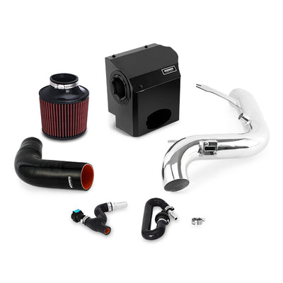 Performance Air Intake <br> 16-19 Ford Fiesta