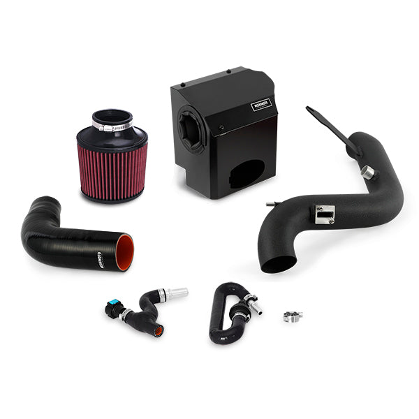 Performance Air Intake <br> 16-19 Ford Fiesta