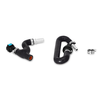 Performance Air Intake <br> 16-19 Ford Fiesta