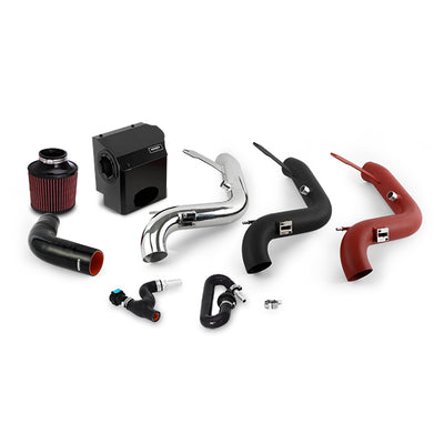 Performance Air Intake <br> 16-19 Ford Fiesta