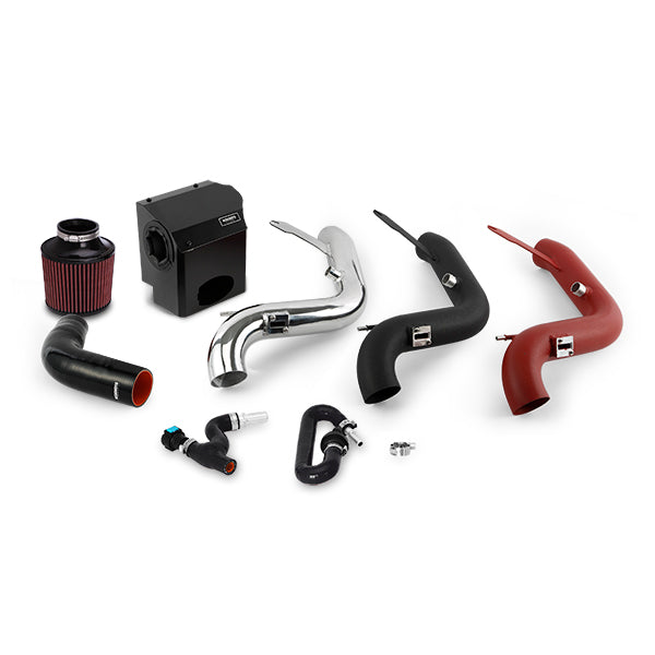 Performance Air Intake <br> 16-19 Ford Fiesta