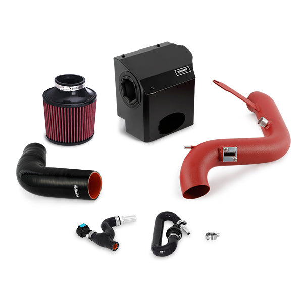 Performance Air Intake <br> 16-19 Ford Fiesta