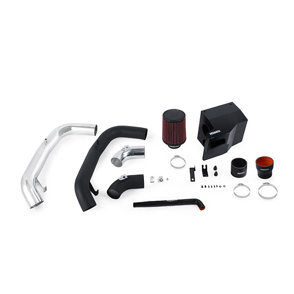 Performance Air Intake <br> 13-18 Ford Focus
