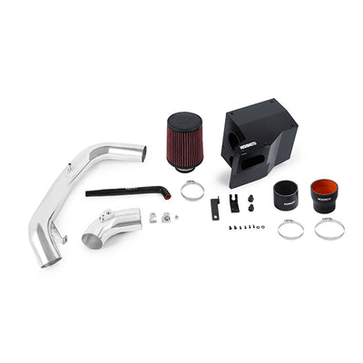 Performance Air Intake <br> 13-18 Ford Focus