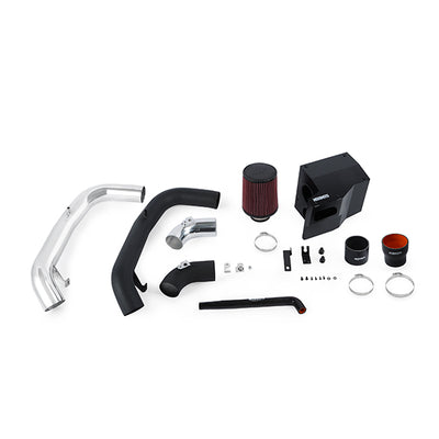 Performance Air Intake <br> 13-18 Ford Focus