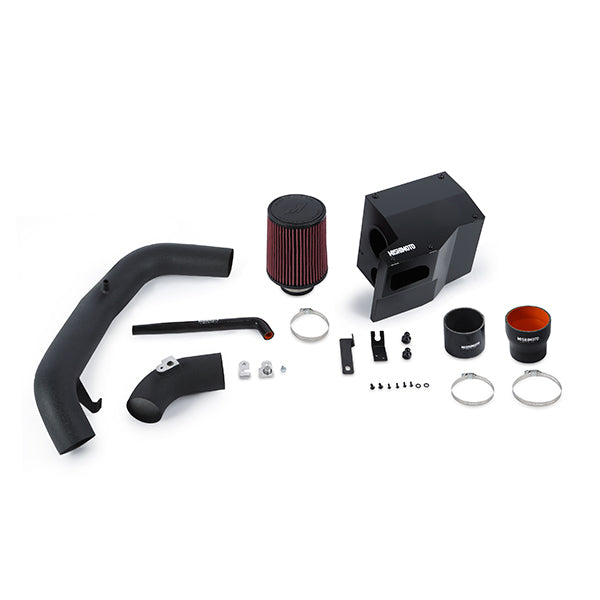 Performance Air Intake <br> 13-18 Ford Focus