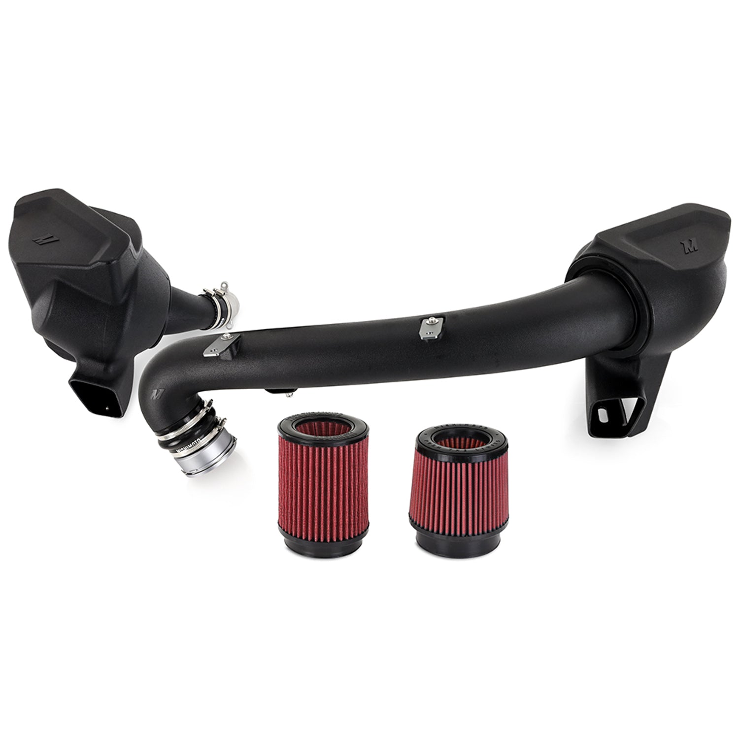 Performance Air Intake <br> 21-25 BMW M2 M3 M4 3.0L