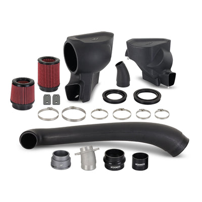 Performance Air Intake <br> 21-25 BMW M2 M3 M4 3.0L