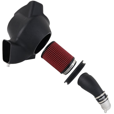 Performance Air Intake <br> 21-25 BMW M2 M3 M4 3.0L