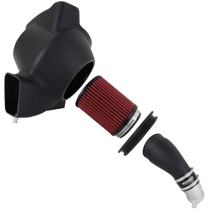 Performance Air Intake <br> 21-25 BMW M2 M3 M4 3.0L