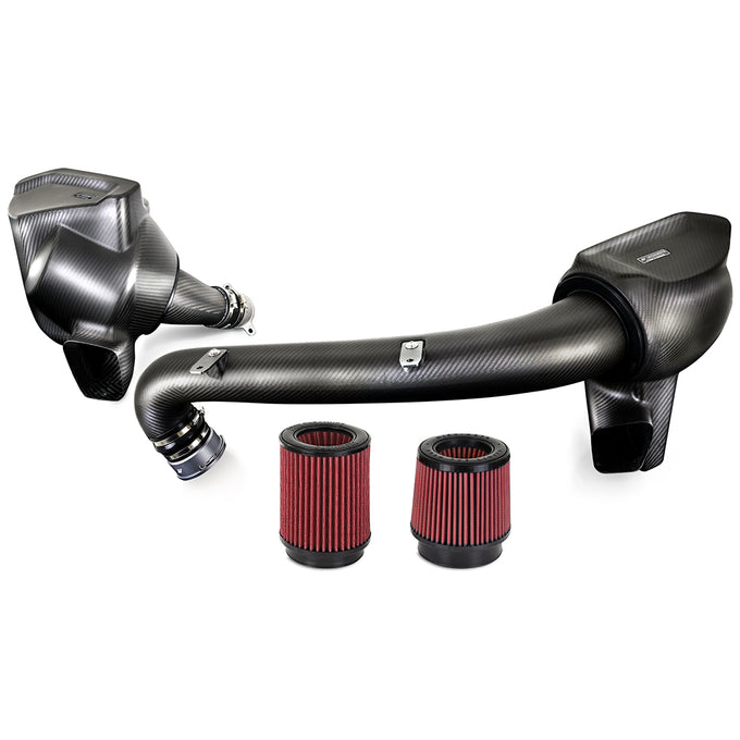 Performance Air Intake <br> 21-25 BMW M2 M3 M4 3.0L
