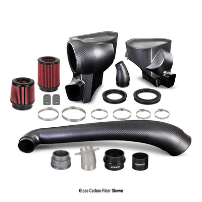 Performance Air Intake <br> 21-25 BMW M2 M3 M4 3.0L