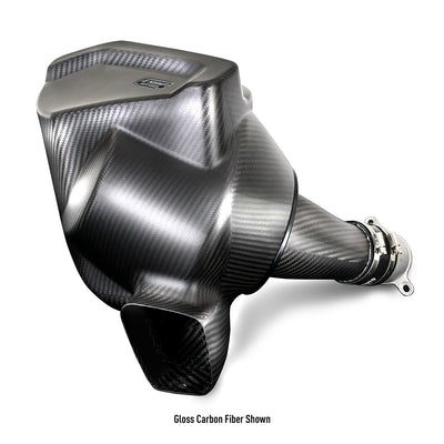 Performance Air Intake <br> 21-25 BMW M2 M3 M4 3.0L
