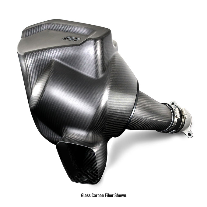 Performance Air Intake <br> 21-25 BMW M2 M3 M4 3.0L