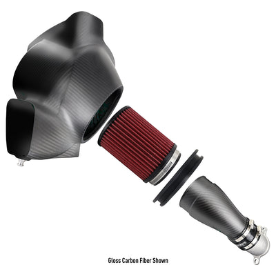 Performance Air Intake <br> 21-25 BMW M2 M3 M4 3.0L