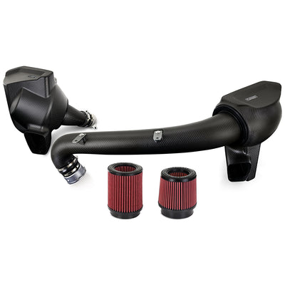 Performance Air Intake <br> 21-25 BMW M2 M3 M4 3.0L