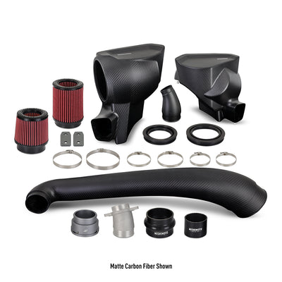 Performance Air Intake <br> 21-25 BMW M2 M3 M4 3.0L