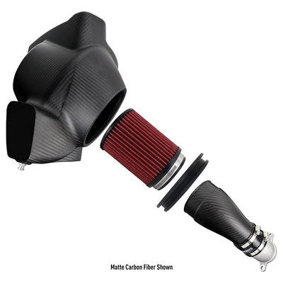 Performance Air Intake <br> 21-25 BMW M2 M3 M4 3.0L