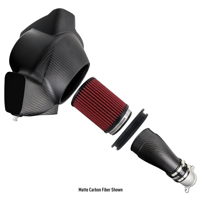 Performance Air Intake <br> 21-25 BMW M2 M3 M4 3.0L