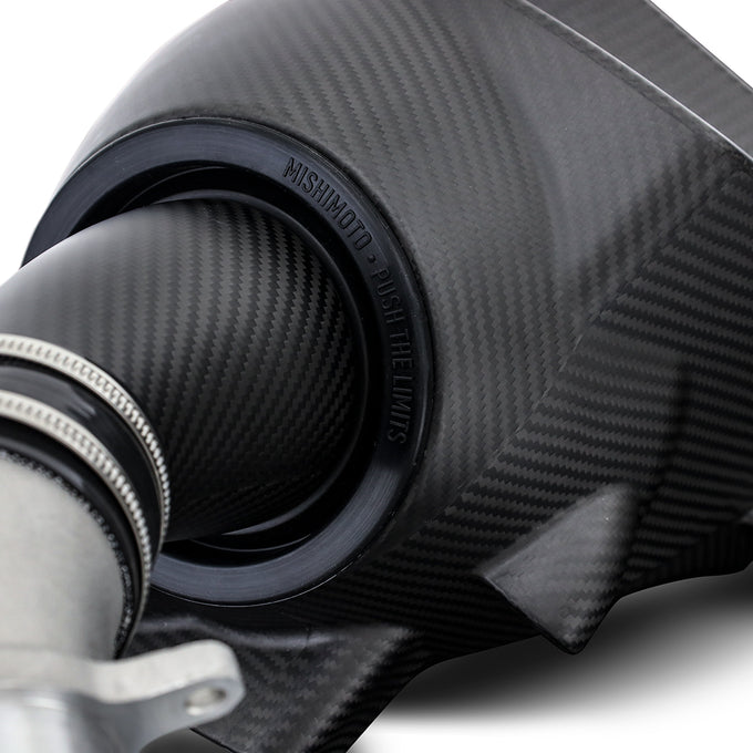 Performance Air Intake <br> 21-25 BMW M2 M3 M4 3.0L