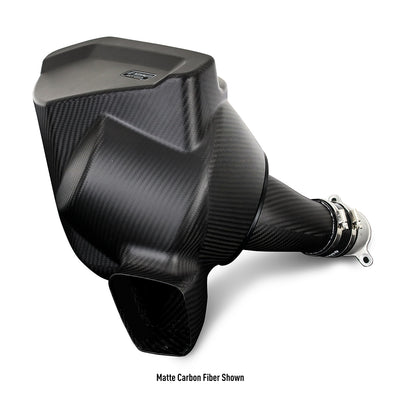 Performance Air Intake <br> 21-25 BMW M2 M3 M4 3.0L