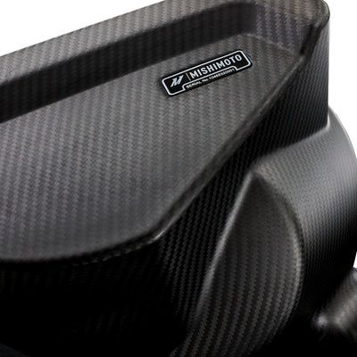 Performance Air Intake <br> 21-25 BMW M2 M3 M4 3.0L