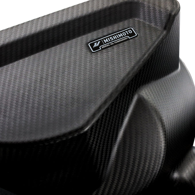 Performance Air Intake <br> 21-25 BMW M2 M3 M4 3.0L