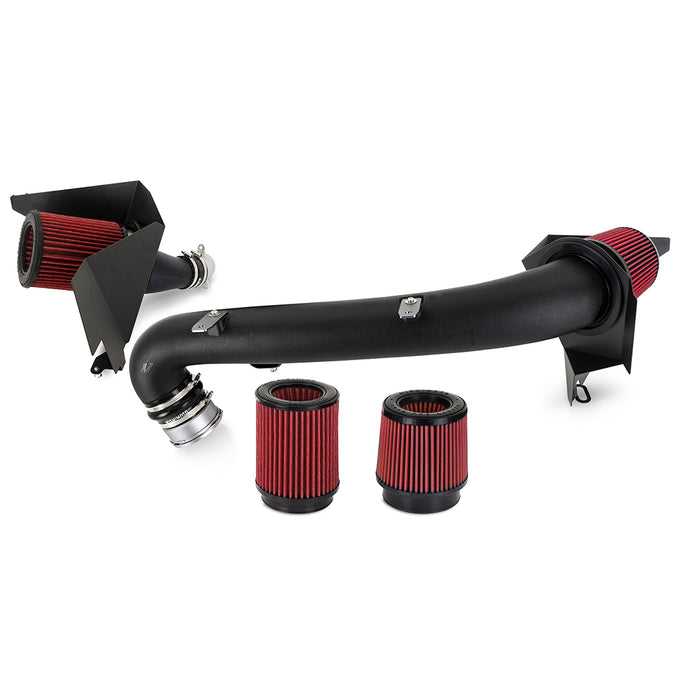 Performance Air Intake <br> 21-25 BMW M2 M3 M4 3.0L