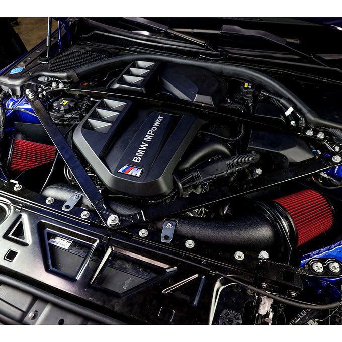 Performance Air Intake <br> 21-25 BMW M2 M3 M4 3.0L