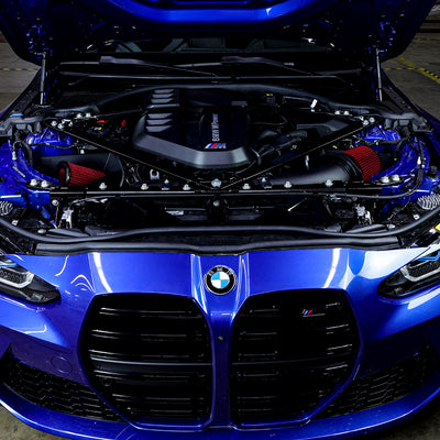 Performance Air Intake <br> 21-25 BMW M2 M3 M4 3.0L