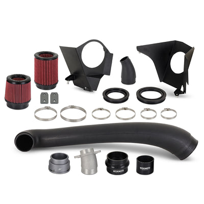 Performance Air Intake <br> 21-25 BMW M2 M3 M4 3.0L