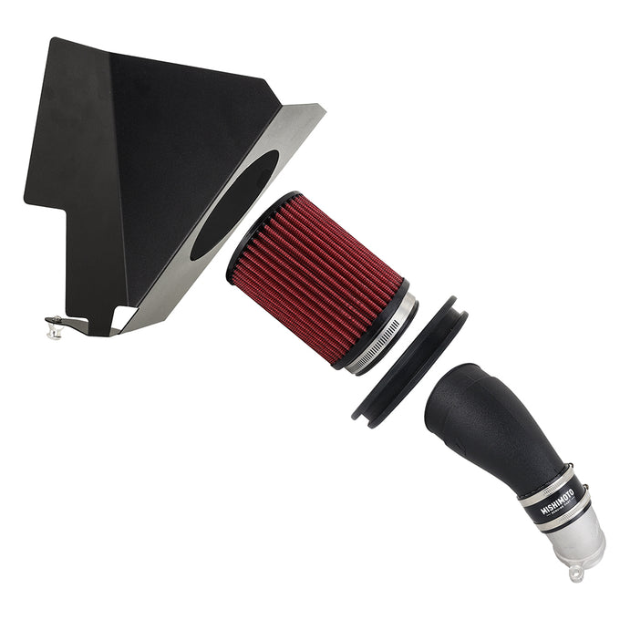 Performance Air Intake <br> 21-25 BMW M2 M3 M4 3.0L