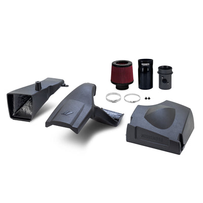 Performance Air Intake <br> 23-25 Toyota GR Corolla 1.6L