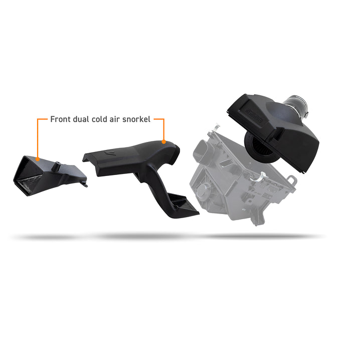 Performance Air Intake <br> 23-25 Toyota GR Corolla 1.6L