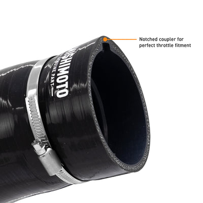 Performance Air Intake <br> 23-25 Toyota GR Corolla 1.6L