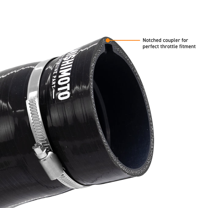 Performance Air Intake <br> 23-25 Toyota GR Corolla 1.6L