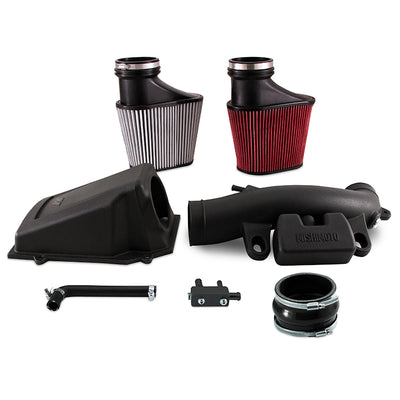 Performance Air Intake <br> 18-21,2023 Jeep Wrangler