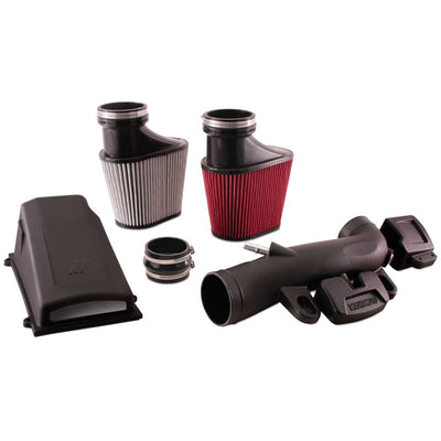 Performance Air Intake <br> 18-25 Jeep Wrangler Gladiator 2.0L 3.6L 3.0L 6.4L