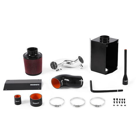Performance Air Intake <br> 16-21 Mazda MX-5 Miata 2.0L