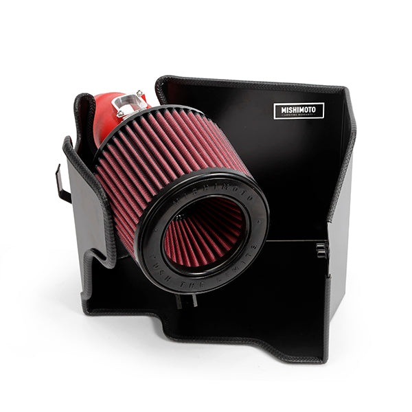 Performance Air Intake <br> 14-19 Mini Cooper