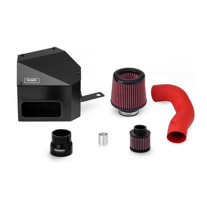Performance Air Intake <br> 15-21 Audi TT A3 TTS Quattro VW Golf GTI