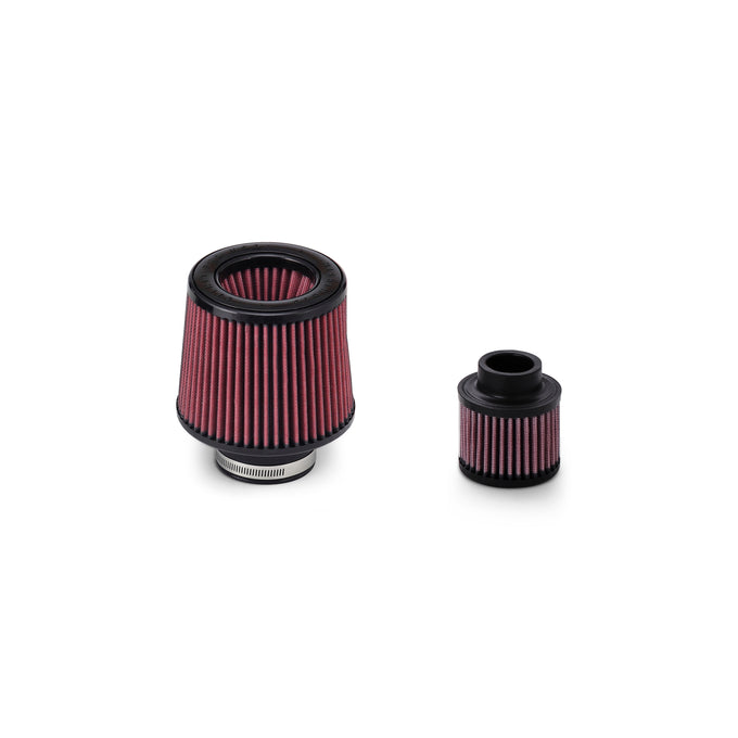 Performance Air Intake <br> 15-21 Audi TT A3 TTS Quattro VW Golf GTI