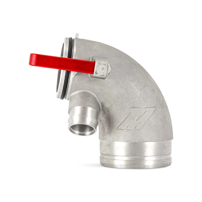 Turbo Inlet Pipe <br> 15-21 Audi A3 Quattro S3 Volkswagen GTI Golf
