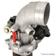 Turbo Inlet Pipe <br> 15-21 Audi A3 Quattro S3 Volkswagen GTI Golf