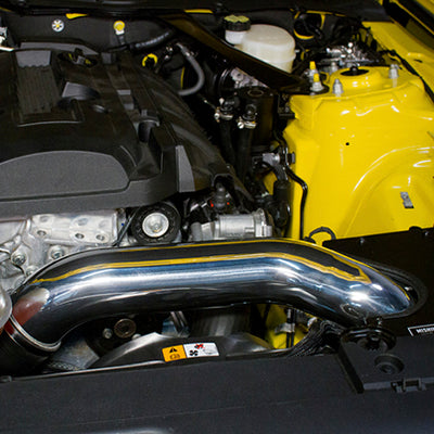 Performance Air Intake <br> 2015 Ford Mustang