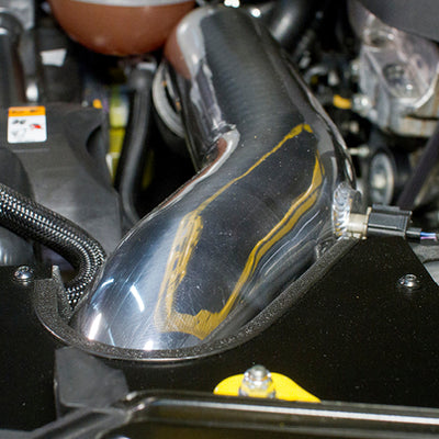 Performance Air Intake <br> 2015 Ford Mustang