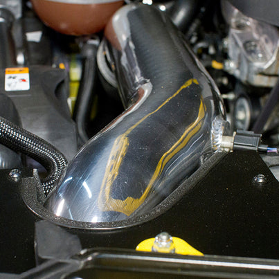 Performance Air Intake <br> 2015 Ford Mustang